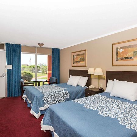 Americas Best Value Inn St. Joseph At I-29 Ngoại thất bức ảnh