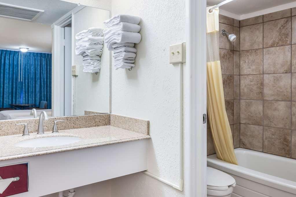 Americas Best Value Inn St. Joseph At I-29 Ngoại thất bức ảnh
