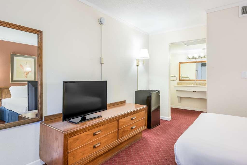 Americas Best Value Inn St. Joseph At I-29 Phòng bức ảnh