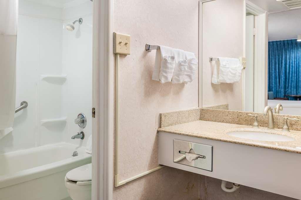 Americas Best Value Inn St. Joseph At I-29 Ngoại thất bức ảnh