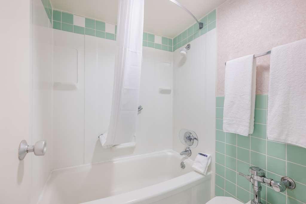 Americas Best Value Inn St. Joseph At I-29 Ngoại thất bức ảnh