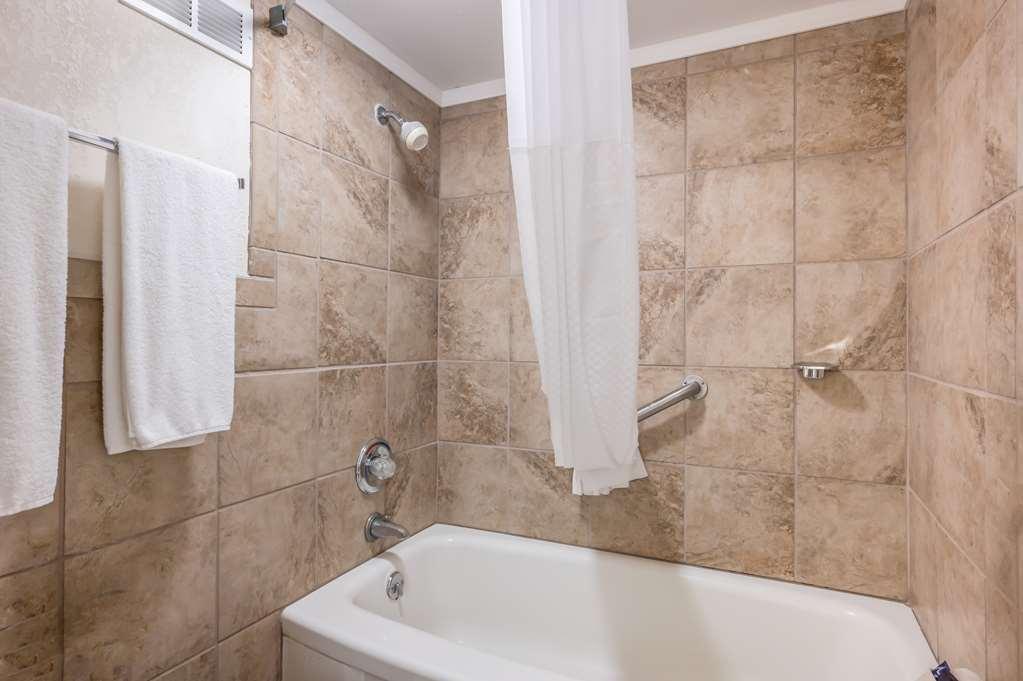 Americas Best Value Inn St. Joseph At I-29 Ngoại thất bức ảnh