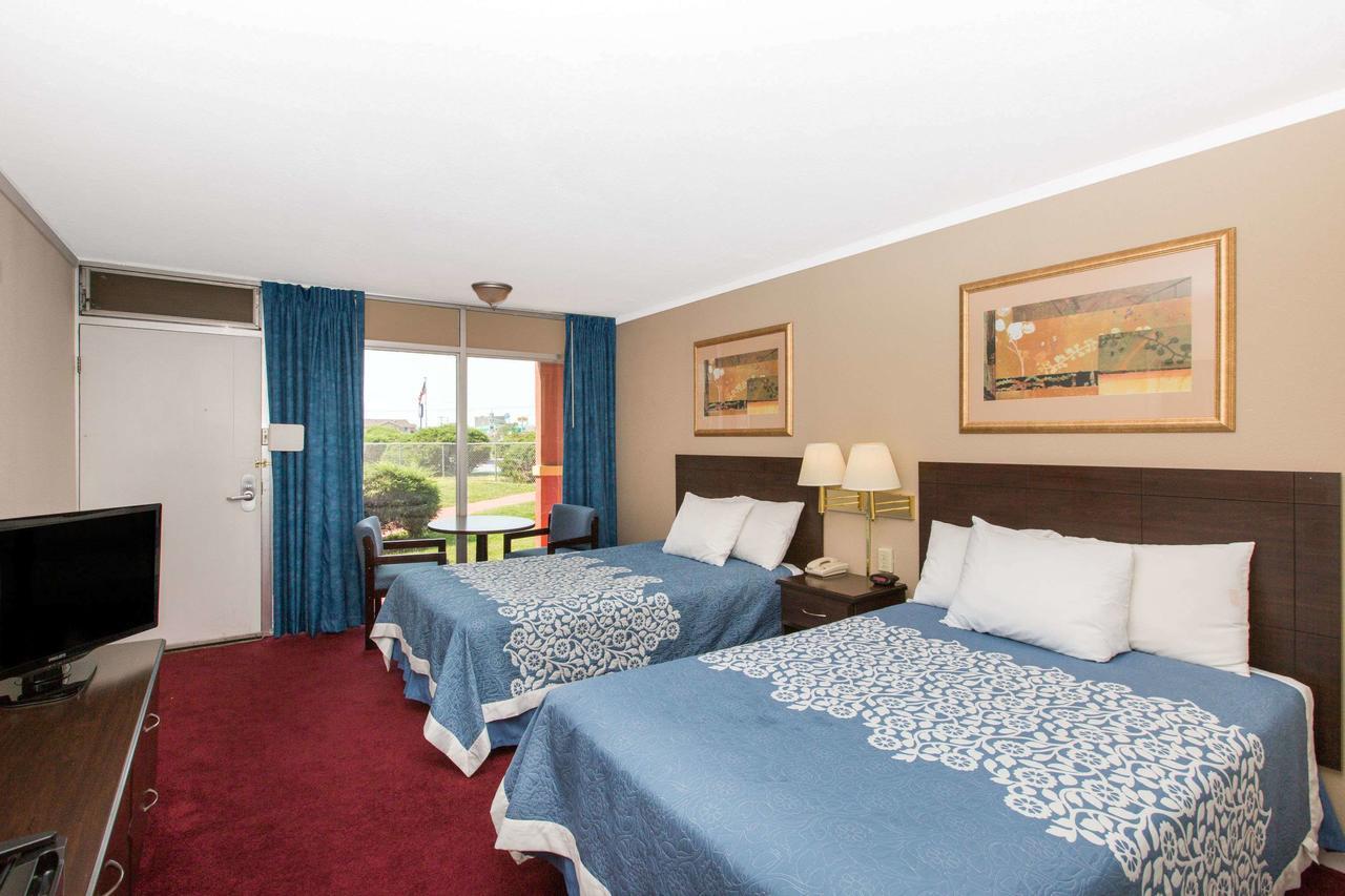 Americas Best Value Inn St. Joseph At I-29 Ngoại thất bức ảnh