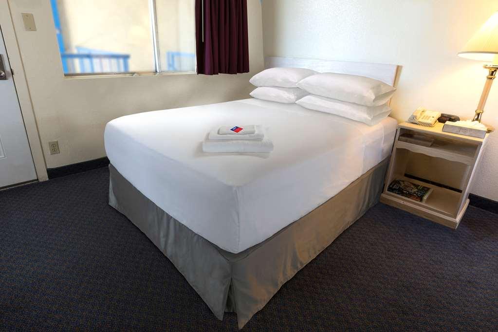 Americas Best Value Inn St. Joseph At I-29 Ngoại thất bức ảnh